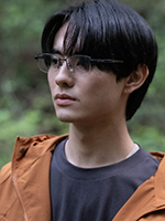 前田拳太郎（高尾春馬）