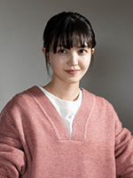 久保史緒里（田島詩穂）